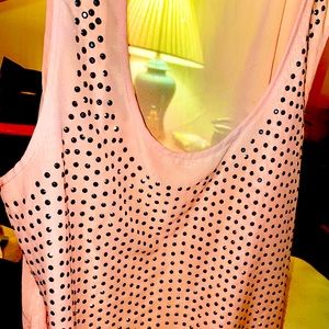 Tank top Blouse